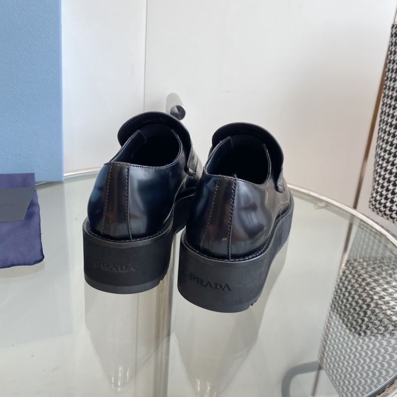 Prada Low Shoes